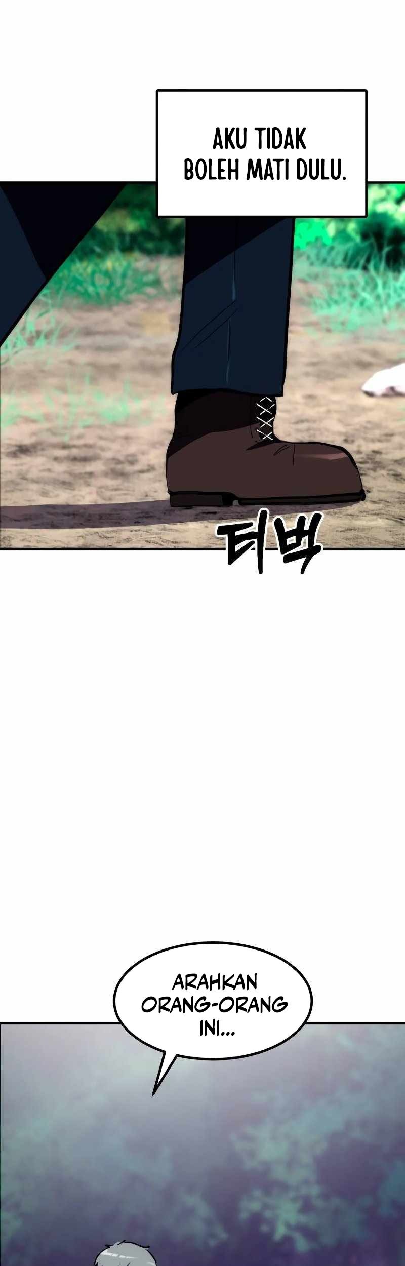 Defense Breaker chapter 5 halaman 28