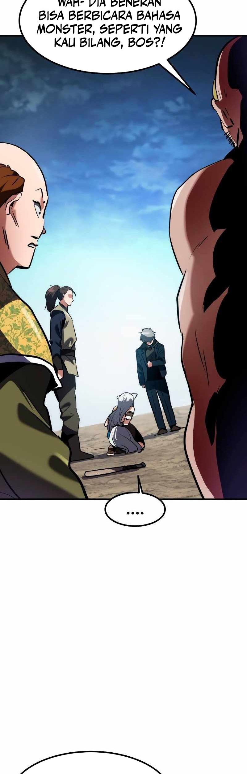 Defense Breaker chapter 5 halaman 31