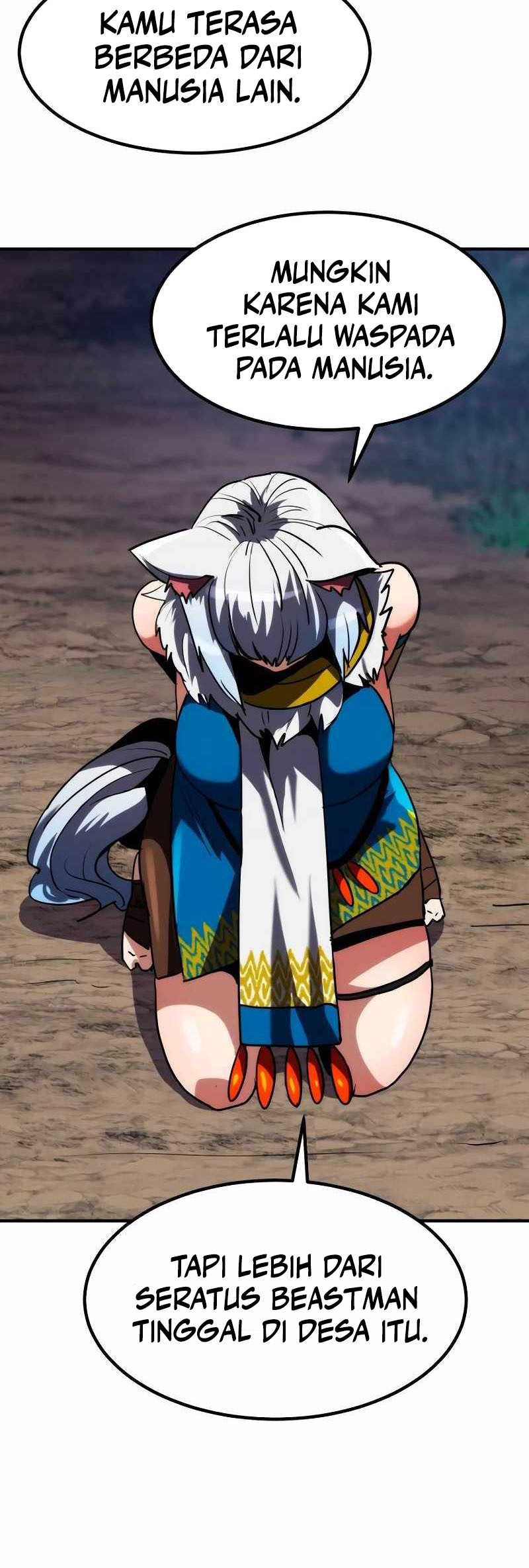 Defense Breaker chapter 5 halaman 32