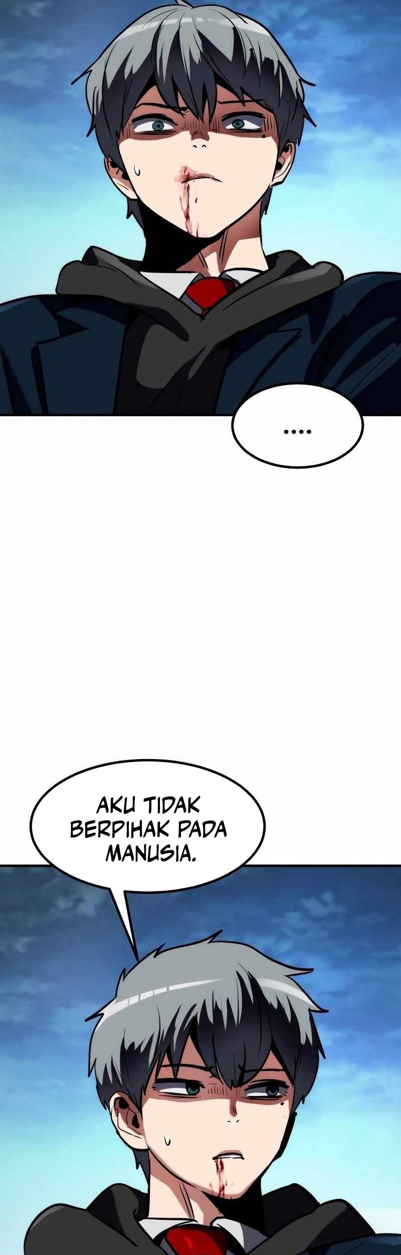 Defense Breaker chapter 5 halaman 34