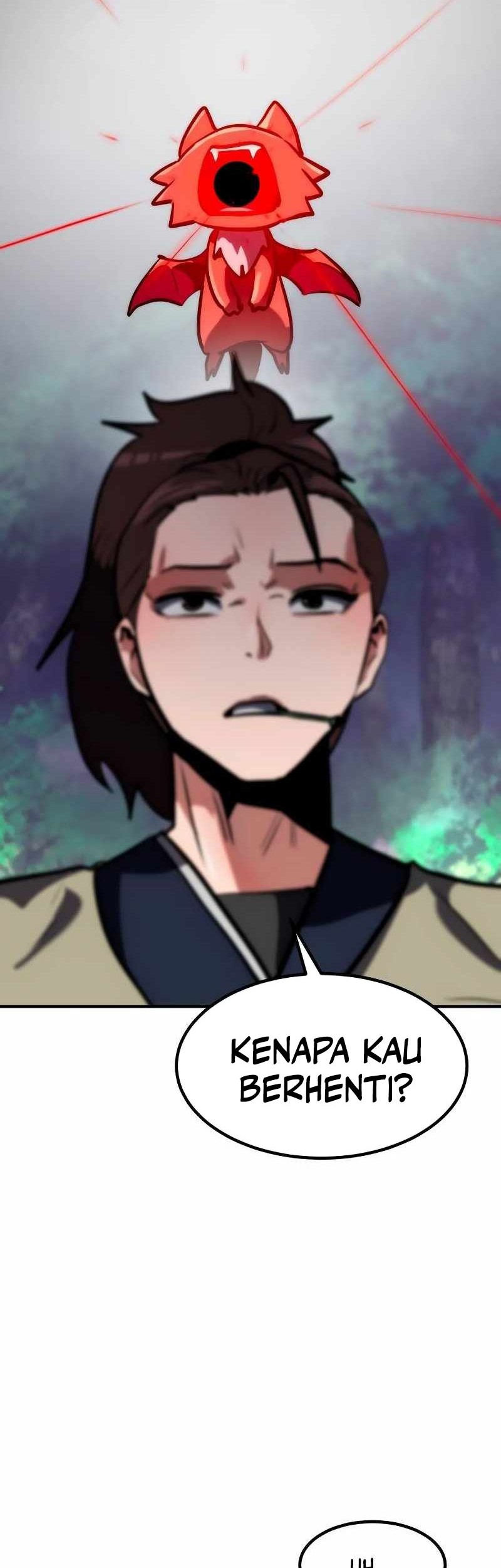 Defense Breaker chapter 5 halaman 38