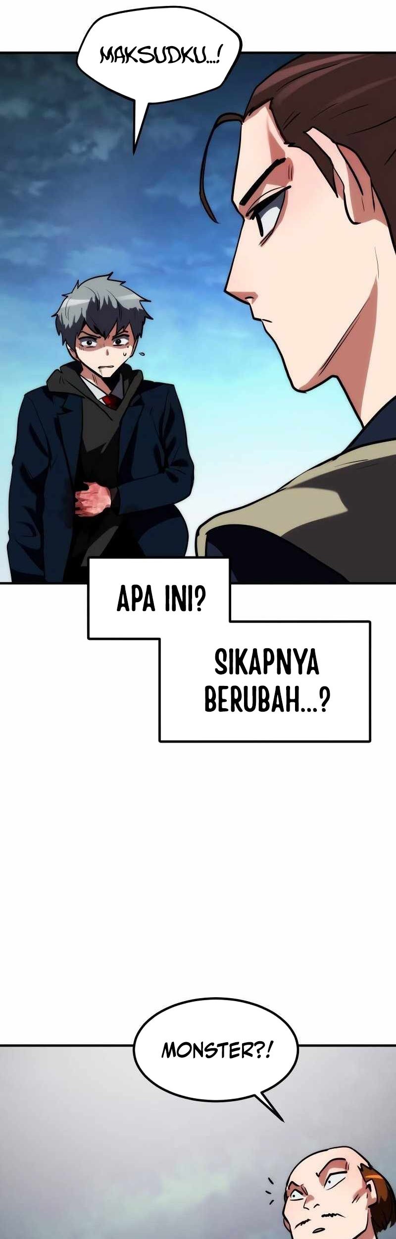 Defense Breaker chapter 5 halaman 41