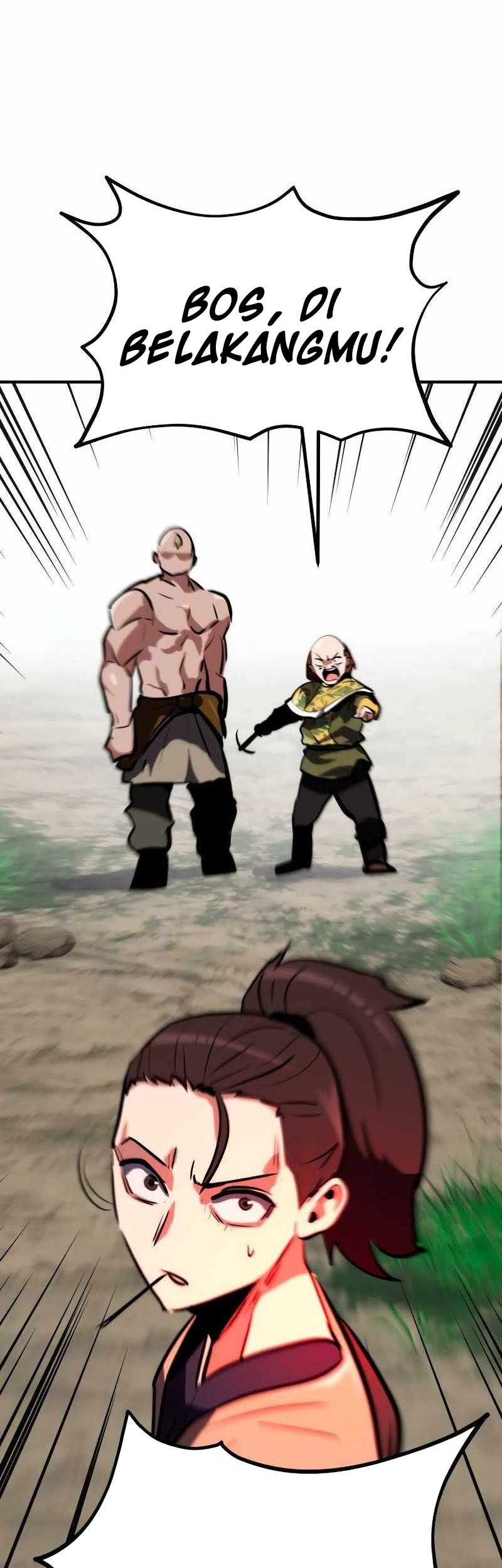 Defense Breaker chapter 5 halaman 43