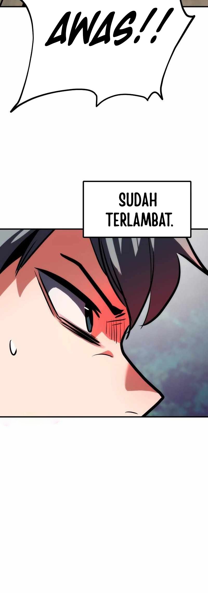 Defense Breaker chapter 5 halaman 44