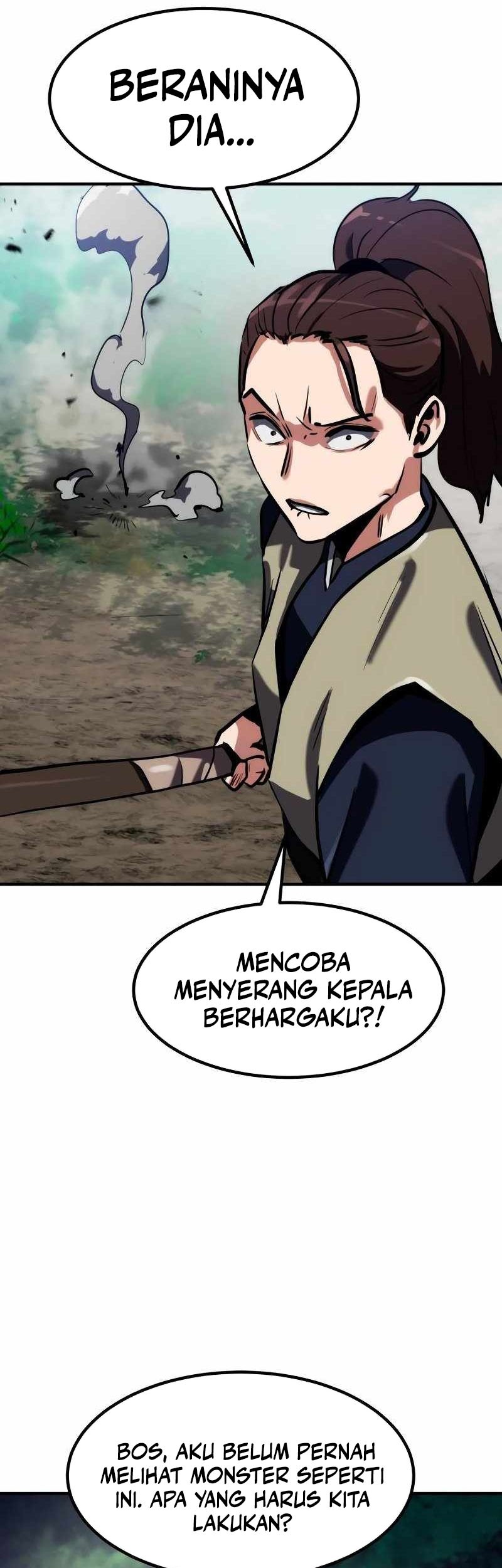 Defense Breaker chapter 5 halaman 57