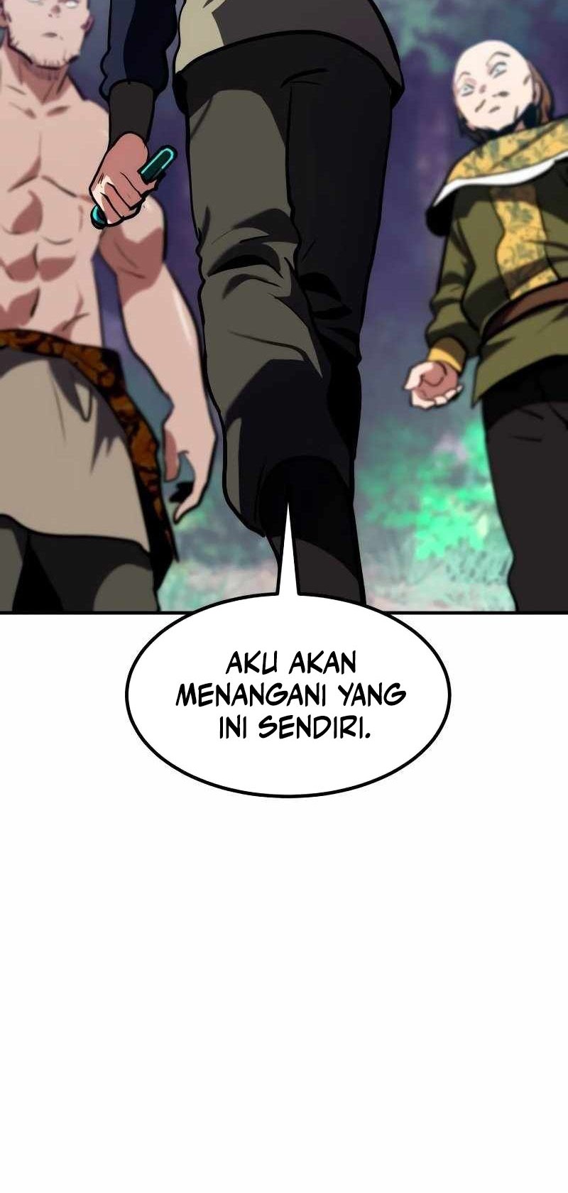 Defense Breaker chapter 5 halaman 60