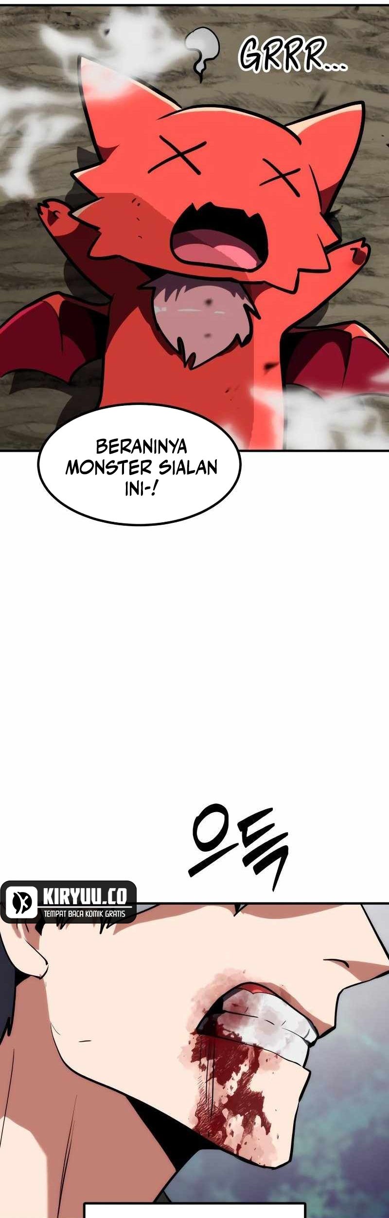 Defense Breaker chapter 5 halaman 61