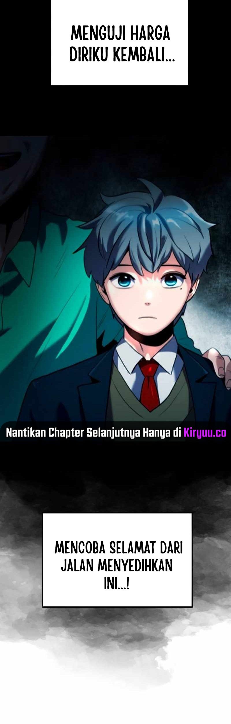 Defense Breaker chapter 5 halaman 63