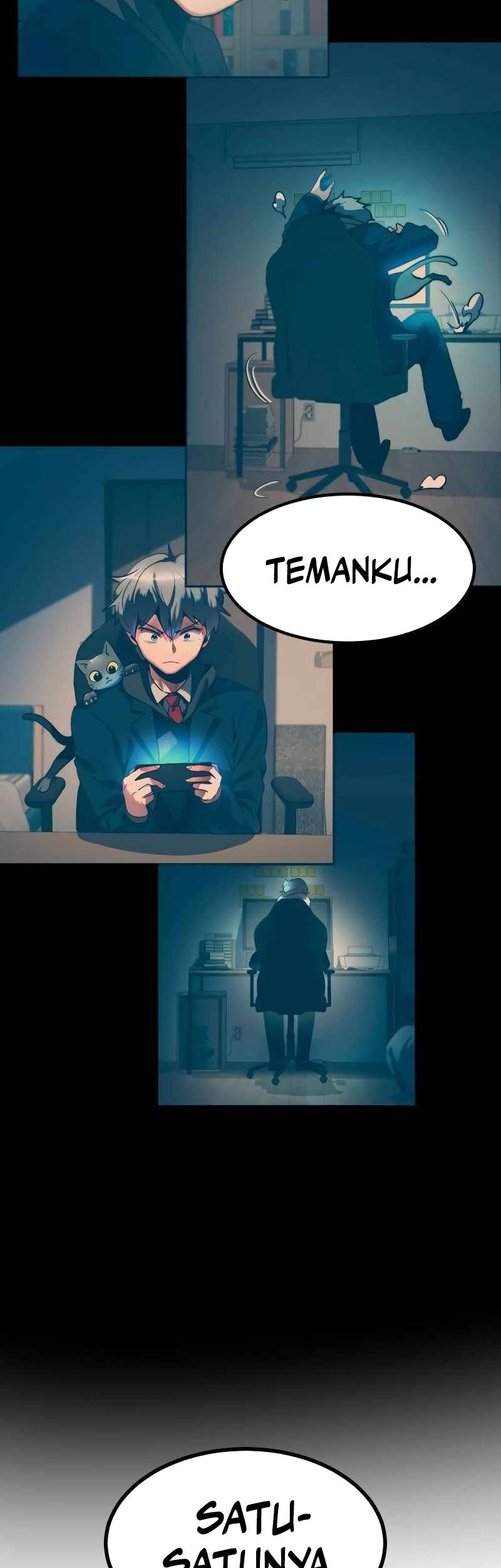 Defense Breaker chapter 5 halaman 90