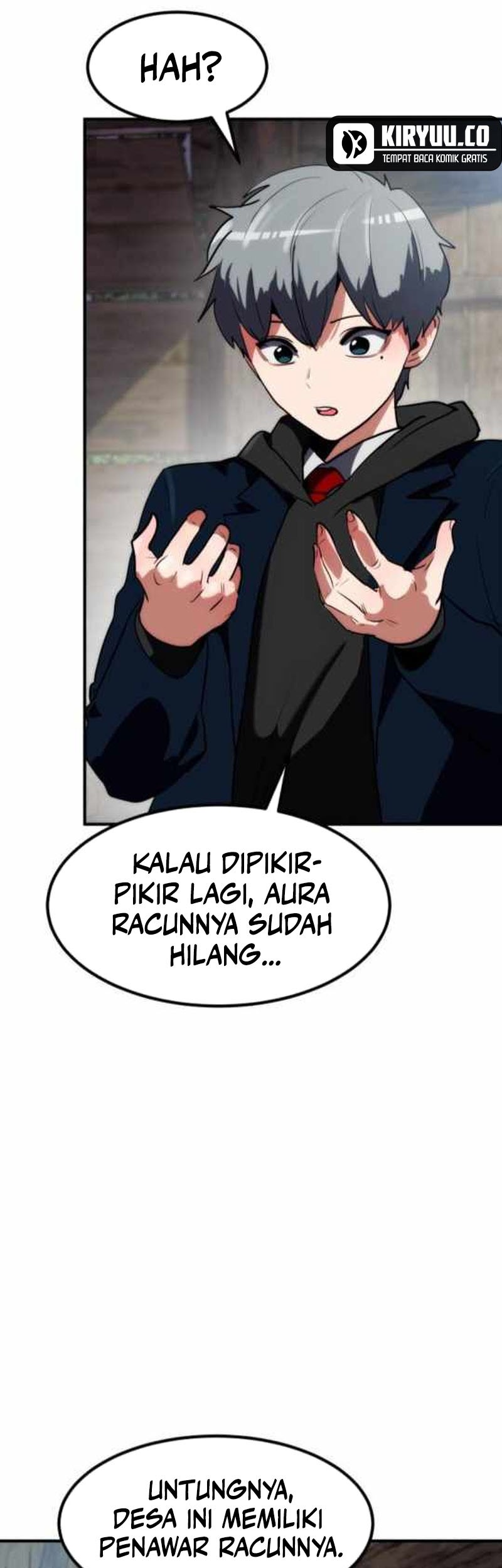 Defense Breaker Bab 6 halaman 34