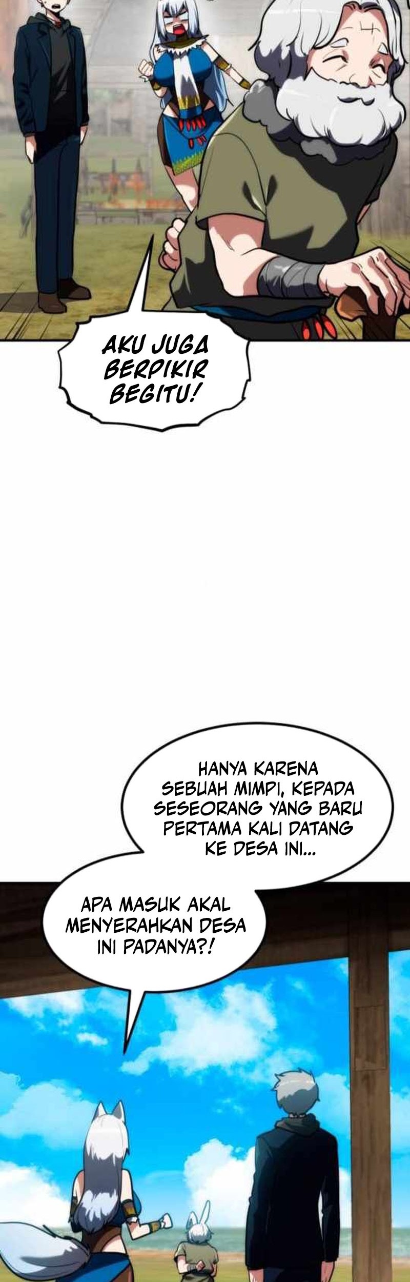 Defense Breaker Bab 6 halaman 77