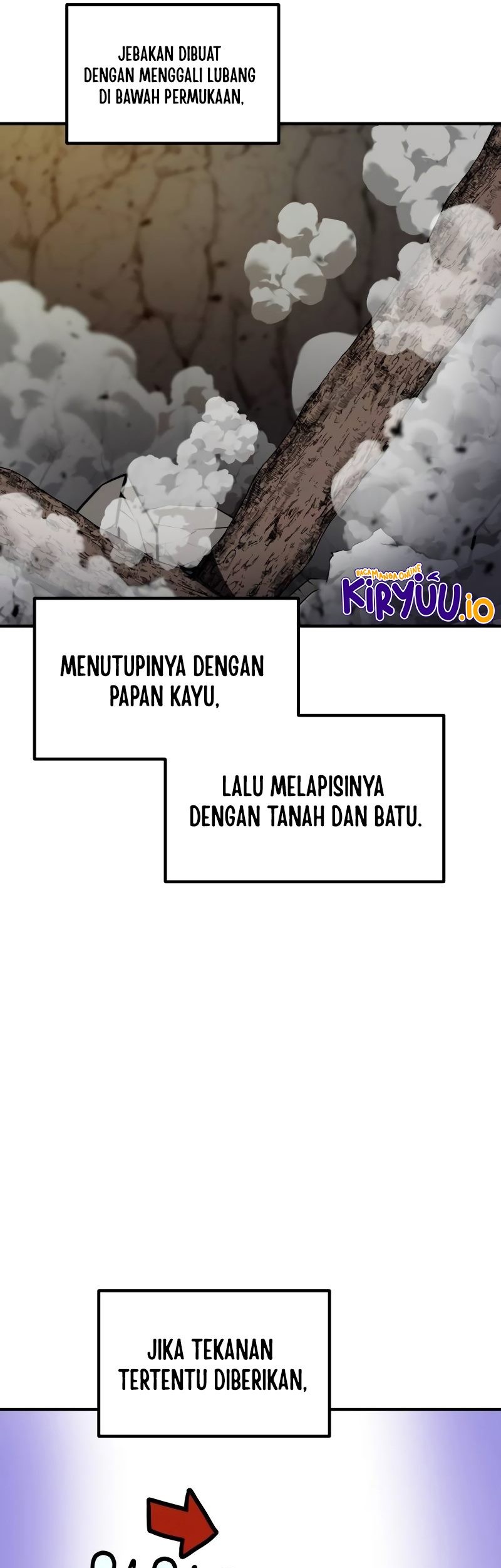 Defense Breaker Bab 9 halaman 26