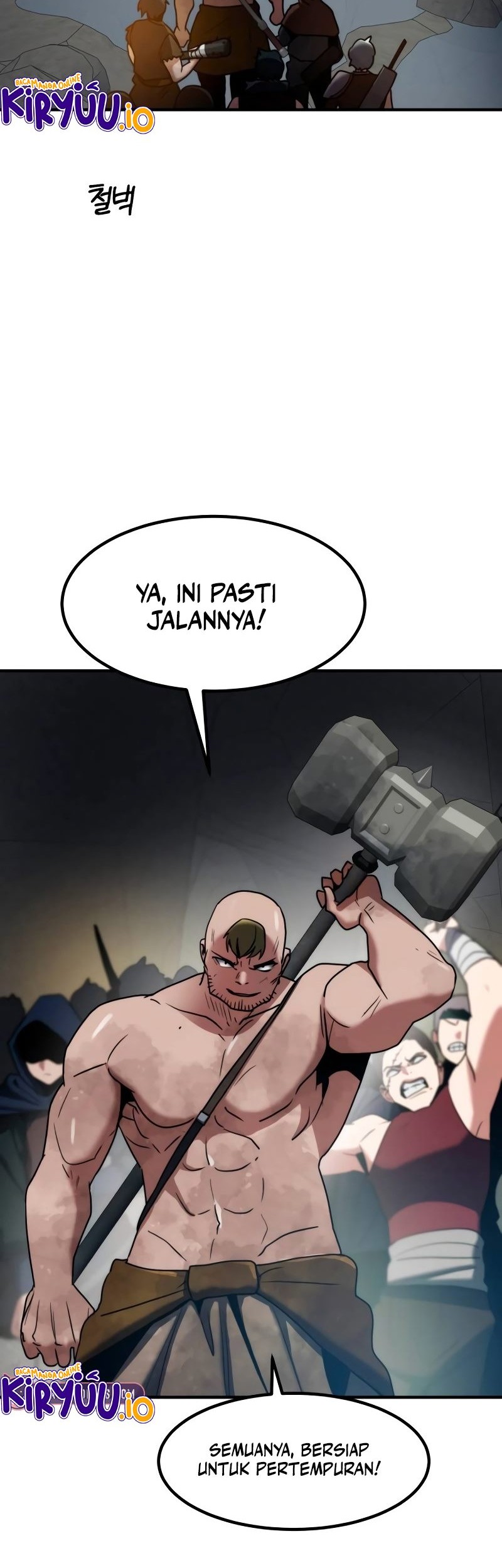 Defense Breaker Bab 9 halaman 64