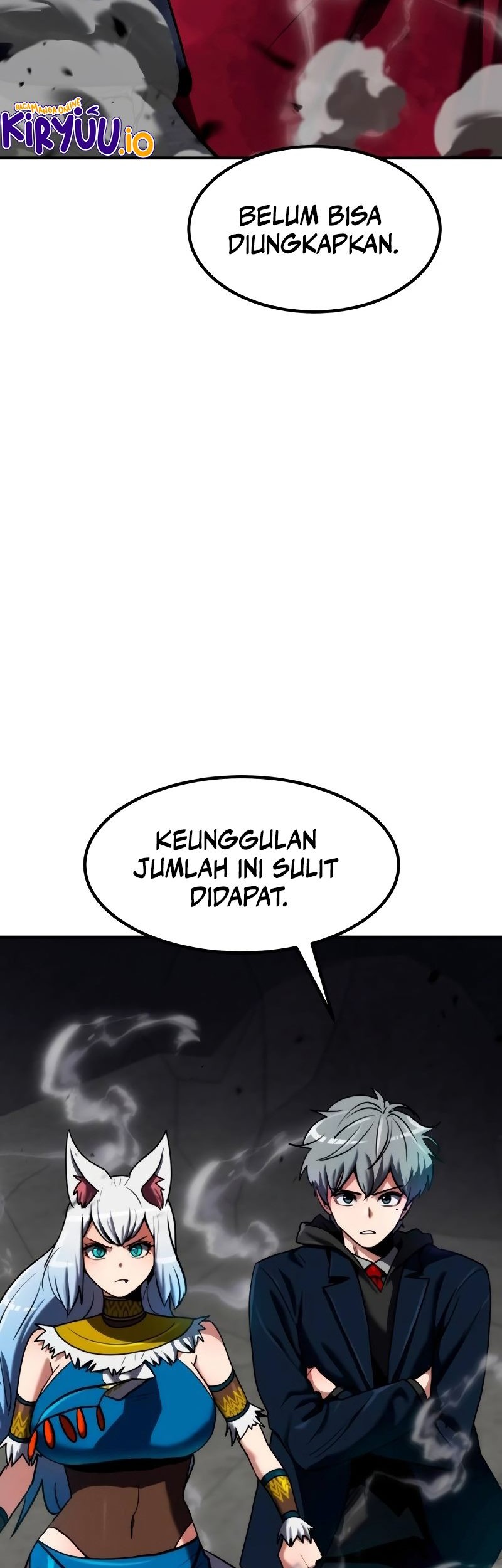 Defense Breaker Bab 9 halaman 83