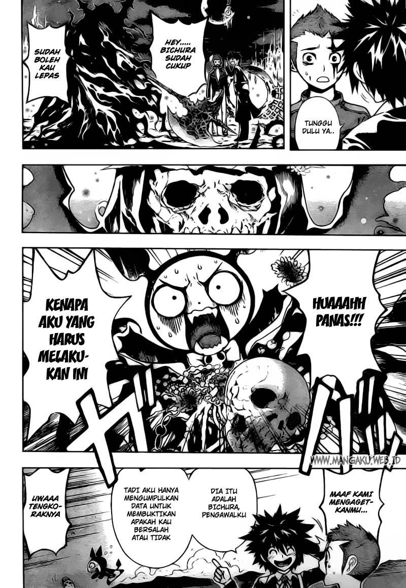 Defense Devil Bab 01 halaman 14