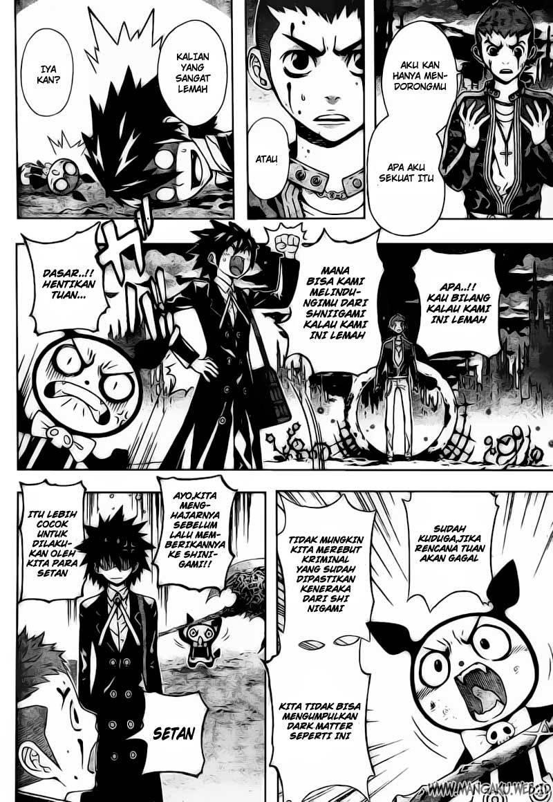 Defense Devil Bab 01 halaman 16