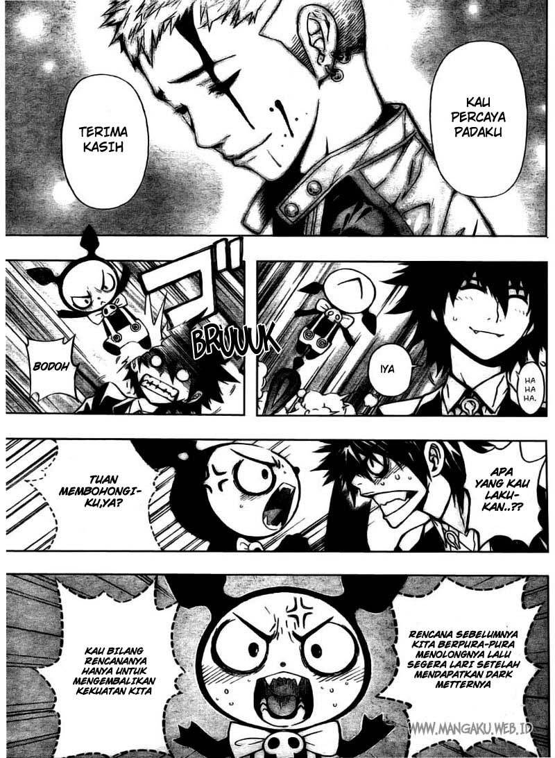 Defense Devil Bab 02 halaman 4