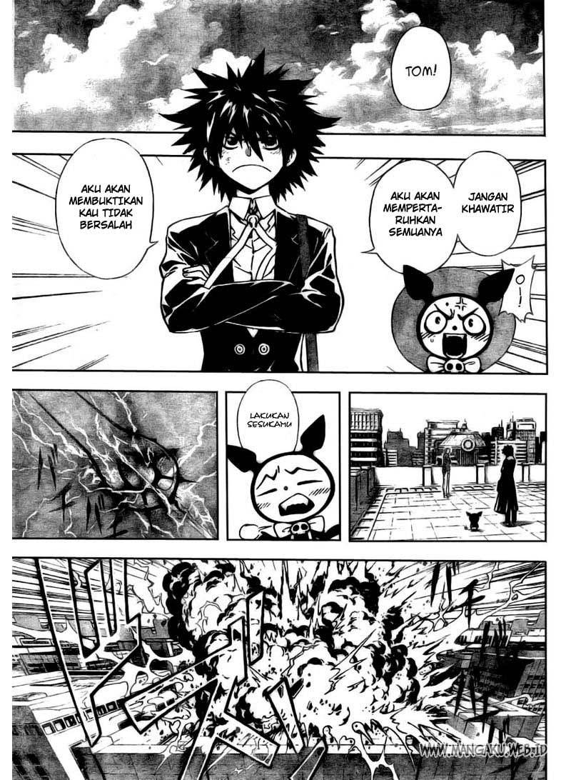 Defense Devil Bab 02 halaman 6