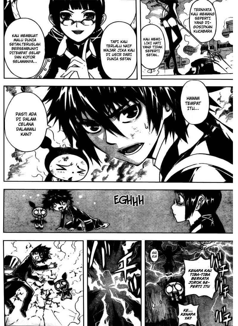 Defense Devil Bab 02 halaman 7