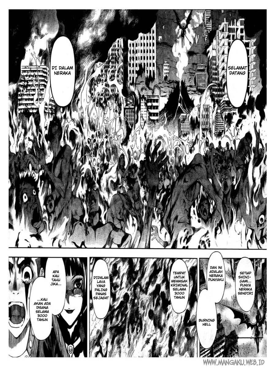 Defense Devil Bab 02 halaman 17