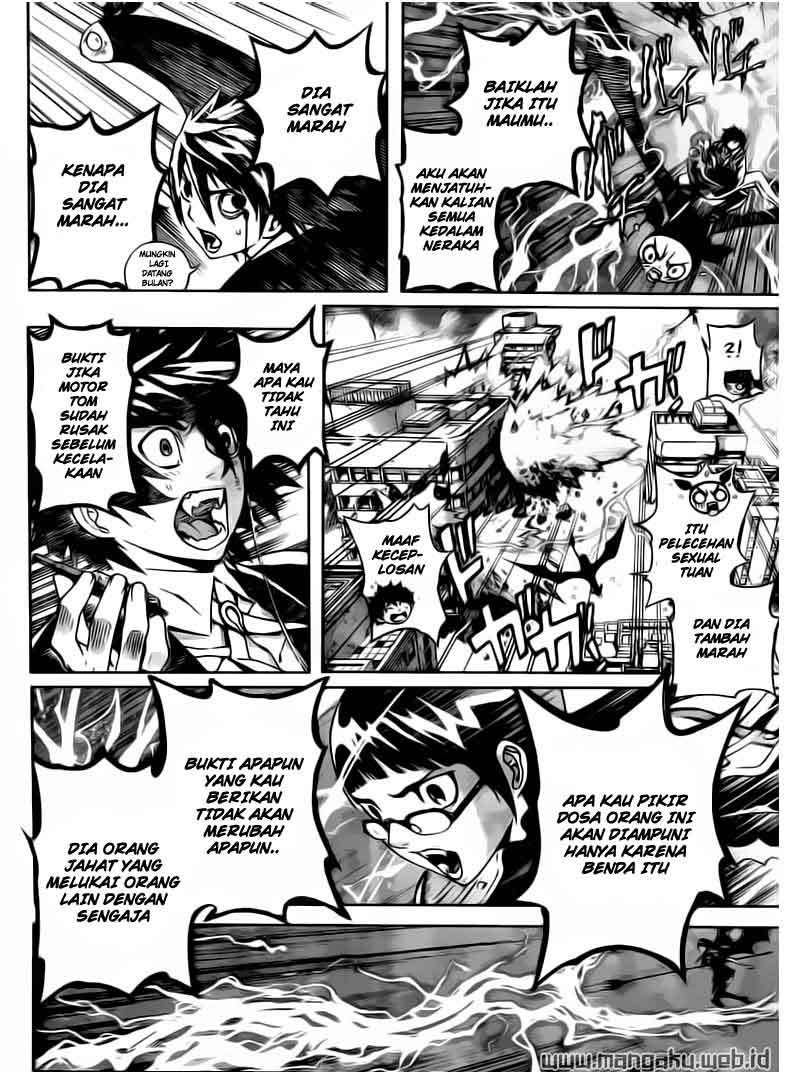 Defense Devil Bab 03 halaman 2