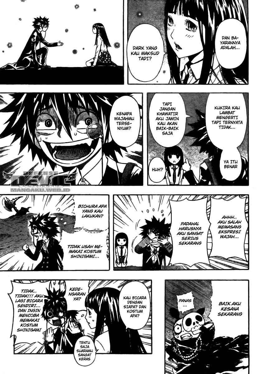 Defense Devil Bab 04 halaman 17