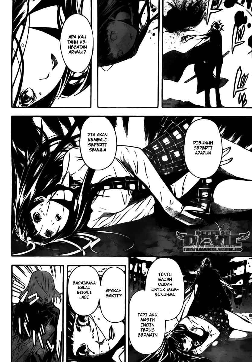 Defense Devil Bab 04 halaman 22