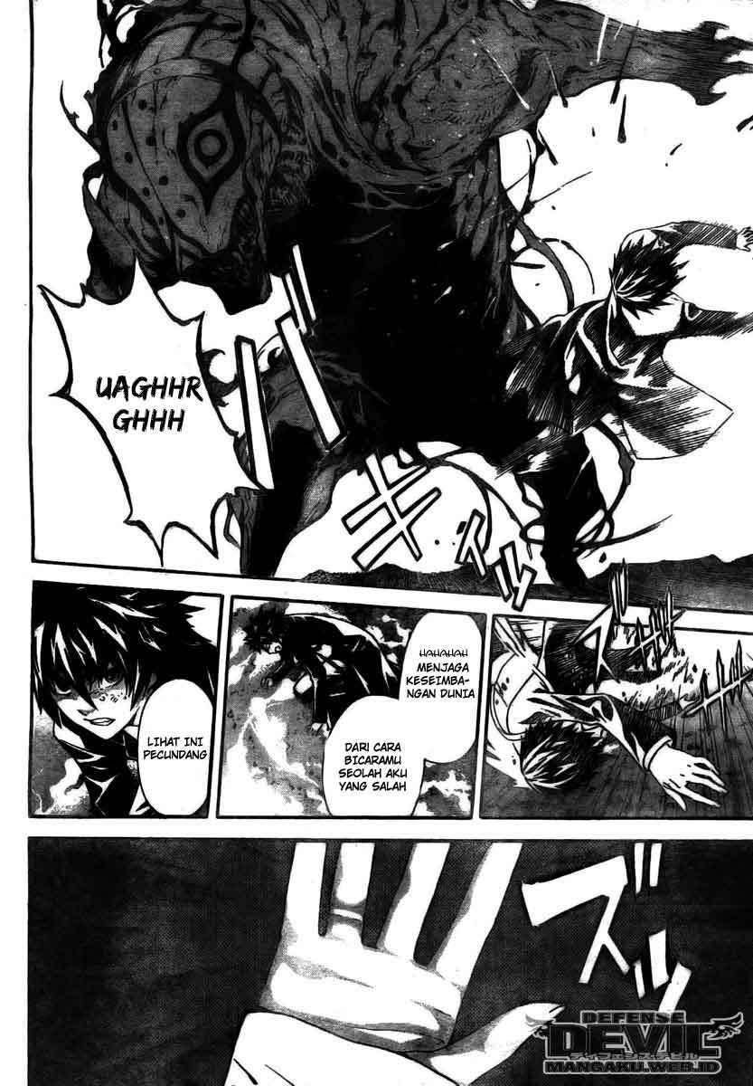 Defense Devil Bab 04 halaman 26