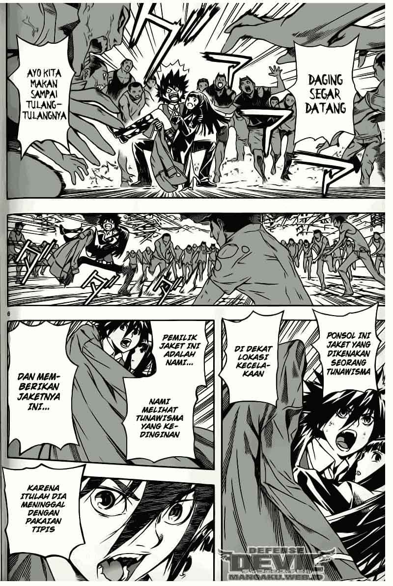 Defense Devil Bab 08 halaman 6