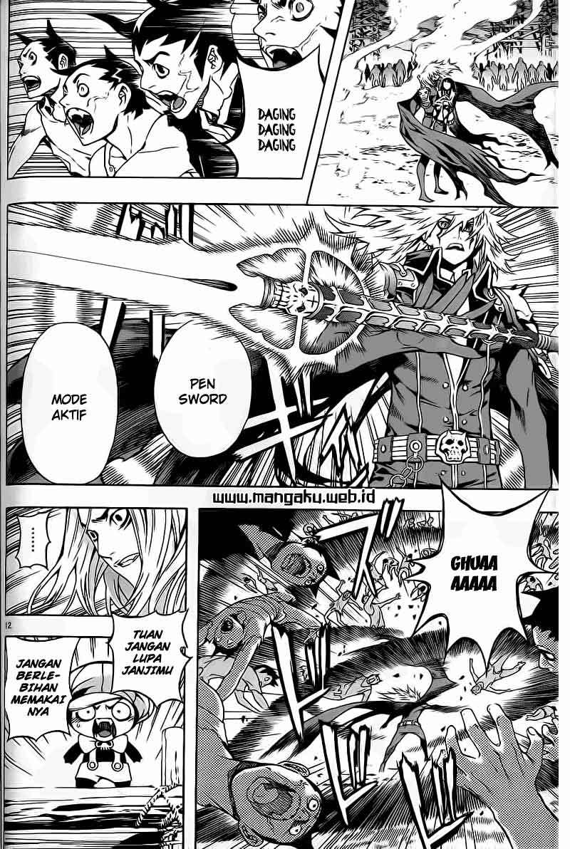 Defense Devil Bab 08 halaman 11