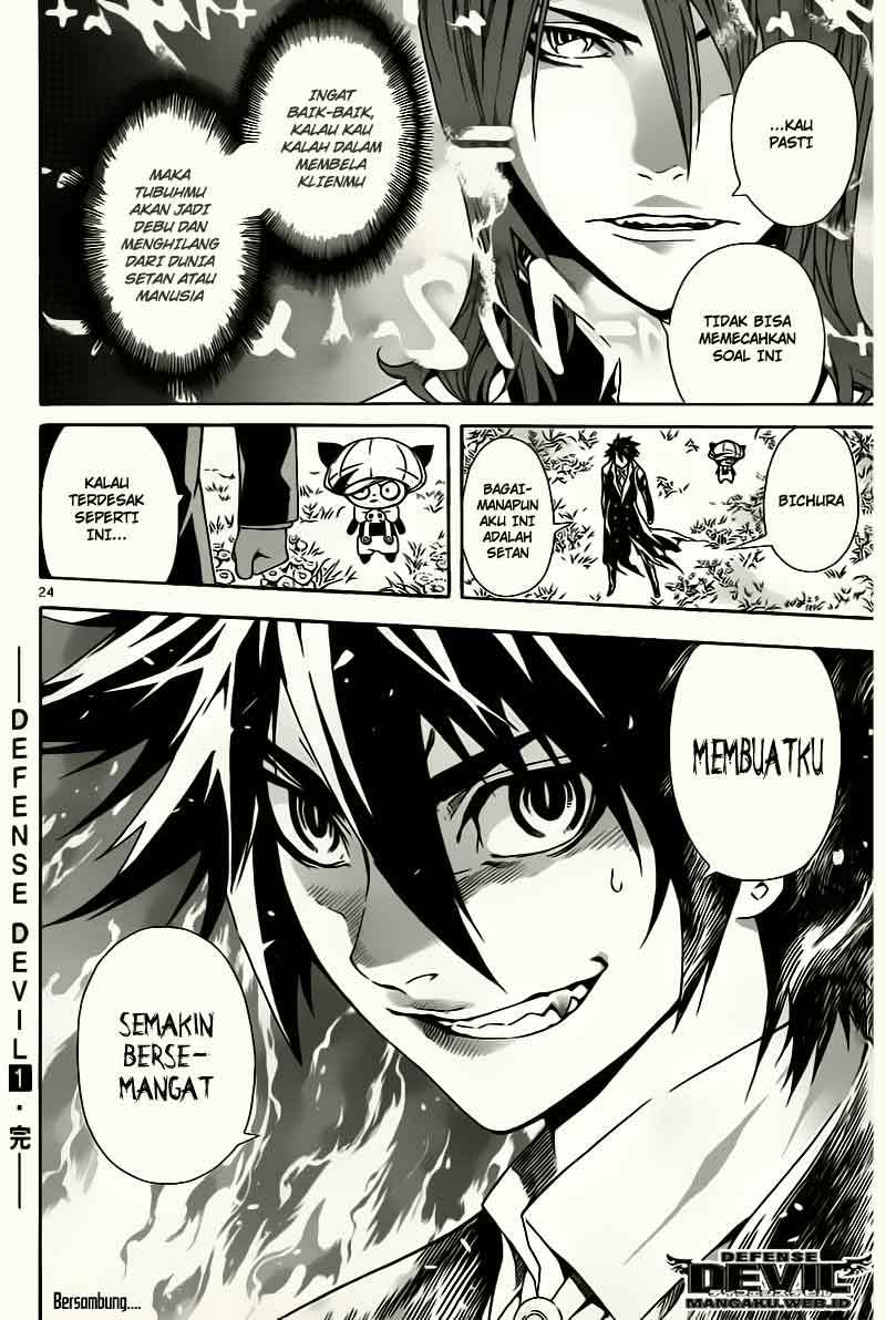 Defense Devil Bab 09 halaman 25