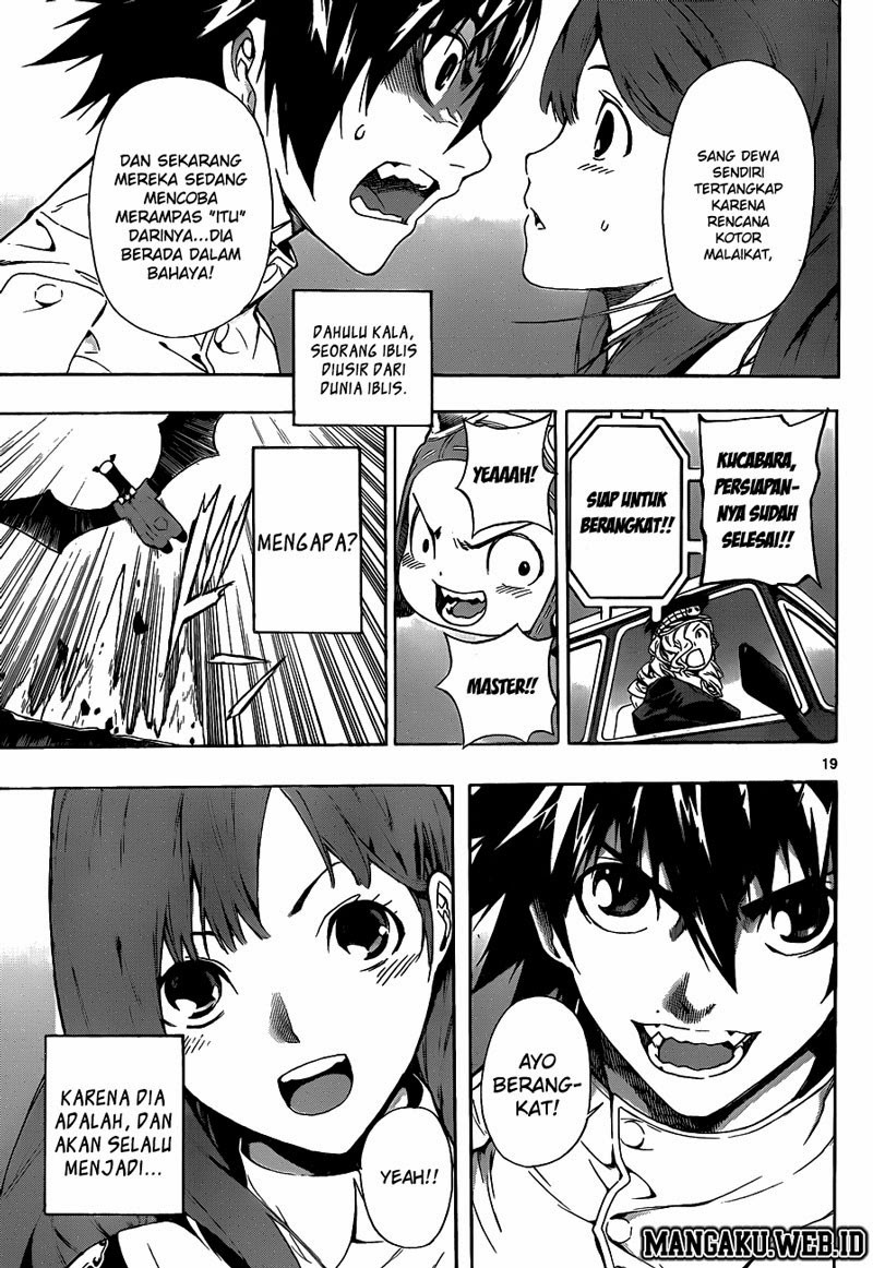Defense Devil Bab 100 halaman 15