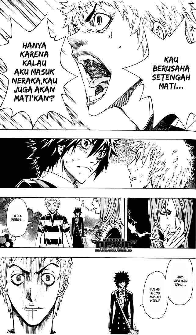 Defense Devil Bab 15 halaman 6