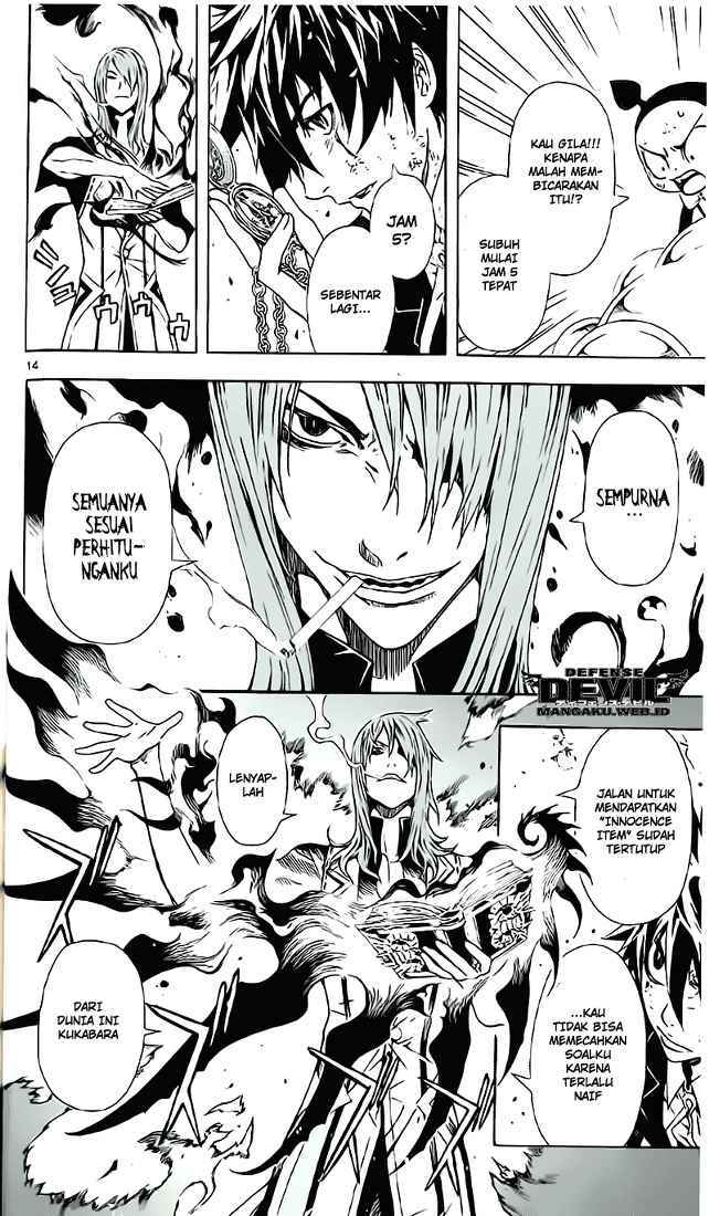 Defense Devil Bab 15 halaman 15