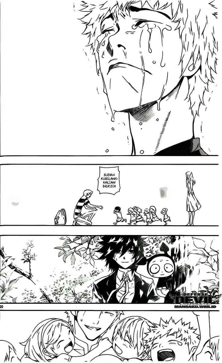 Defense Devil Bab 16 halaman 21