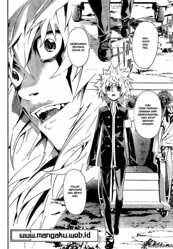 Defense Devil Bab 25 halaman 4