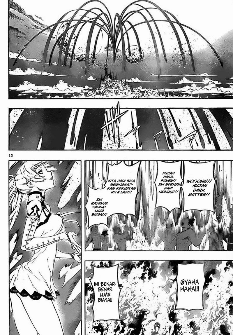 Defense Devil Bab 43 halaman 11