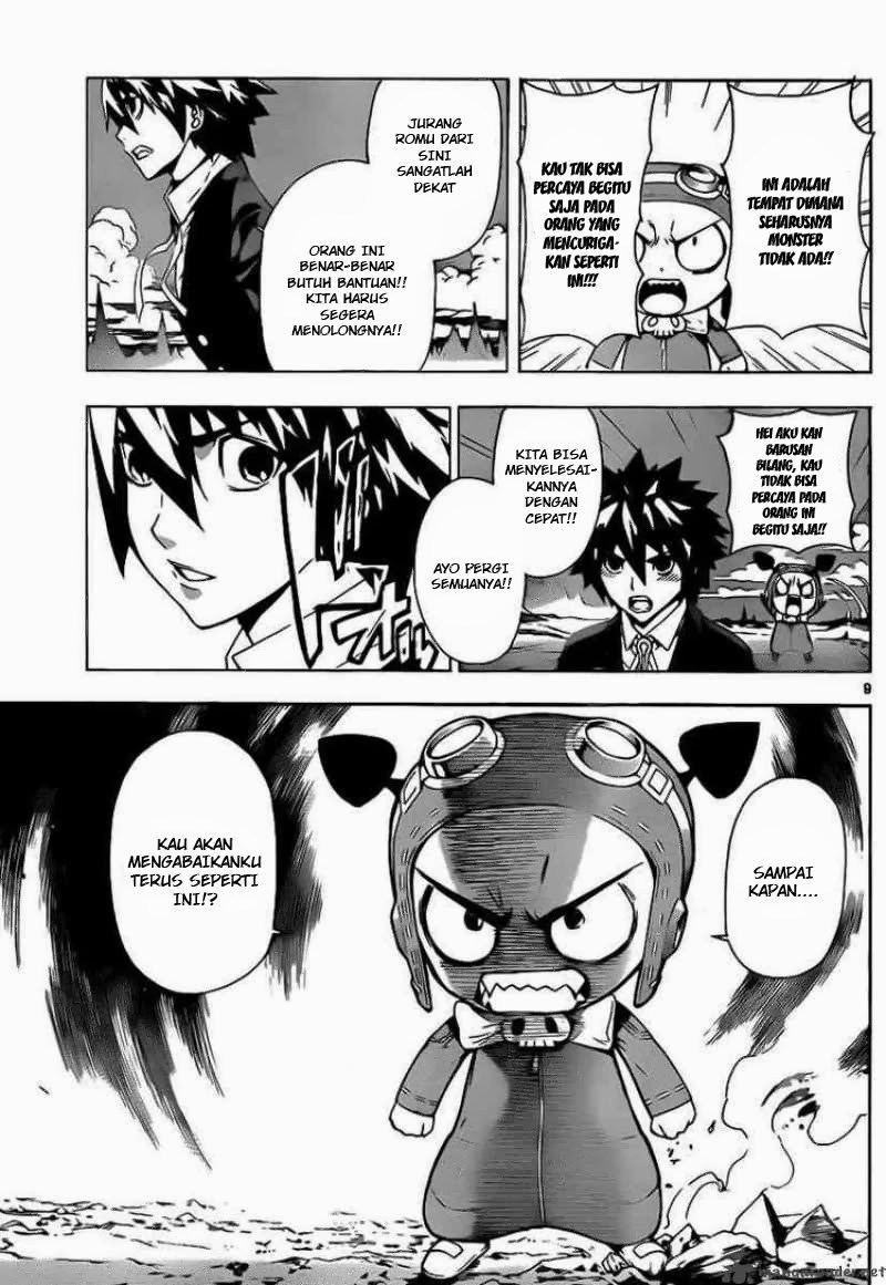 Defense Devil Bab 50 halaman 10