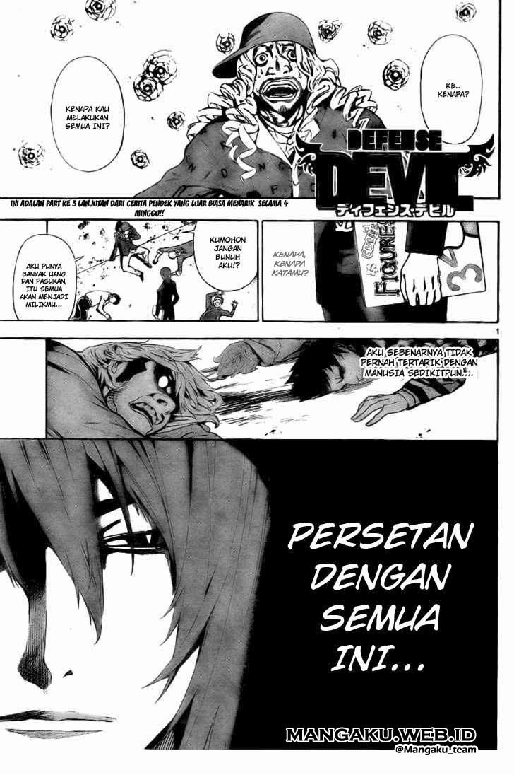 Defense Devil Bab 59 halaman 1