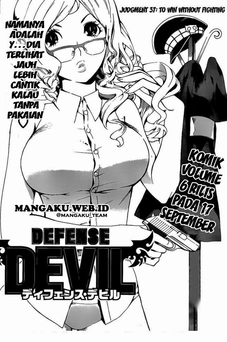 Defense Devil Bab 65 halaman 2