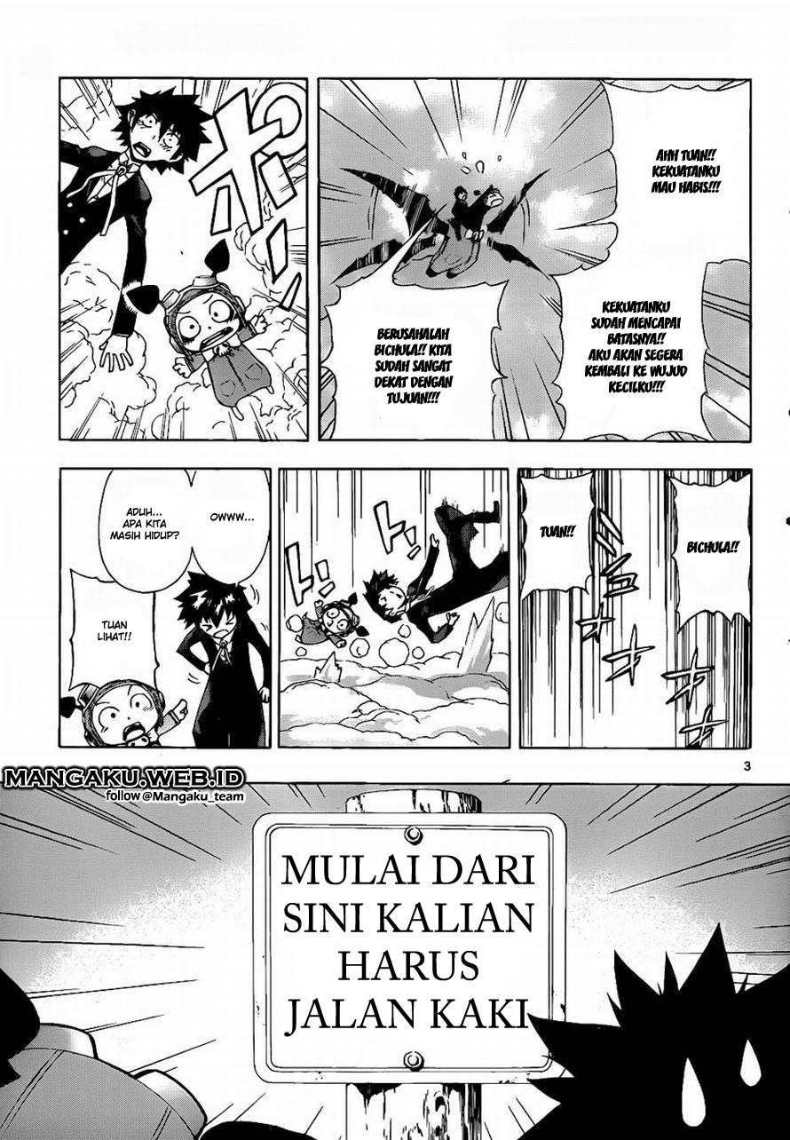 Defense Devil Bab 74 halaman 3