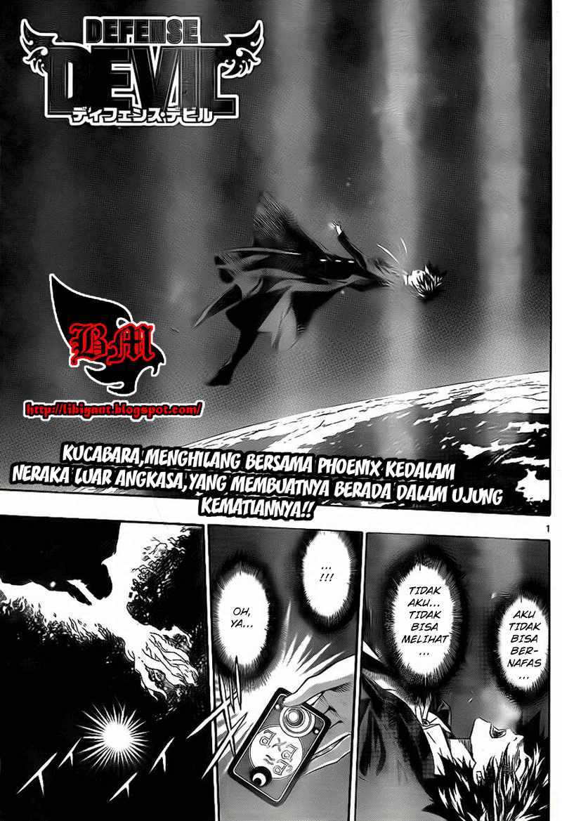 Defense Devil Bab 80 halaman 1