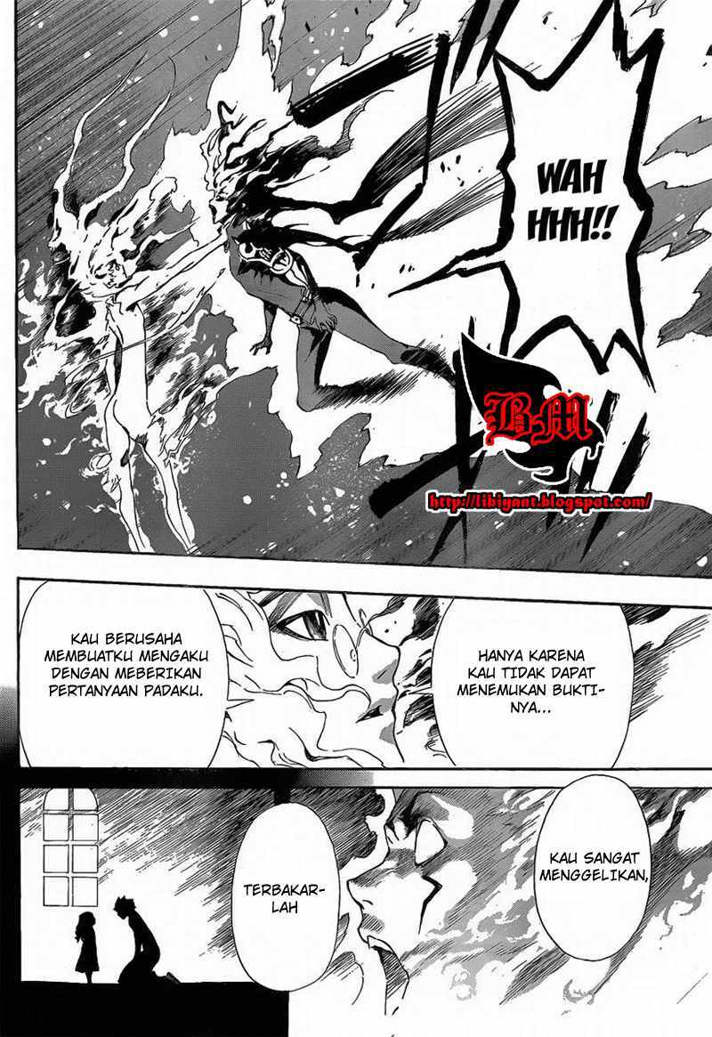 Defense Devil Bab 80 halaman 10