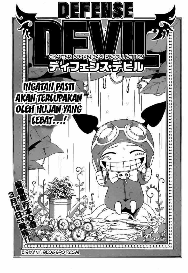 Defense Devil Bab 89 halaman 1