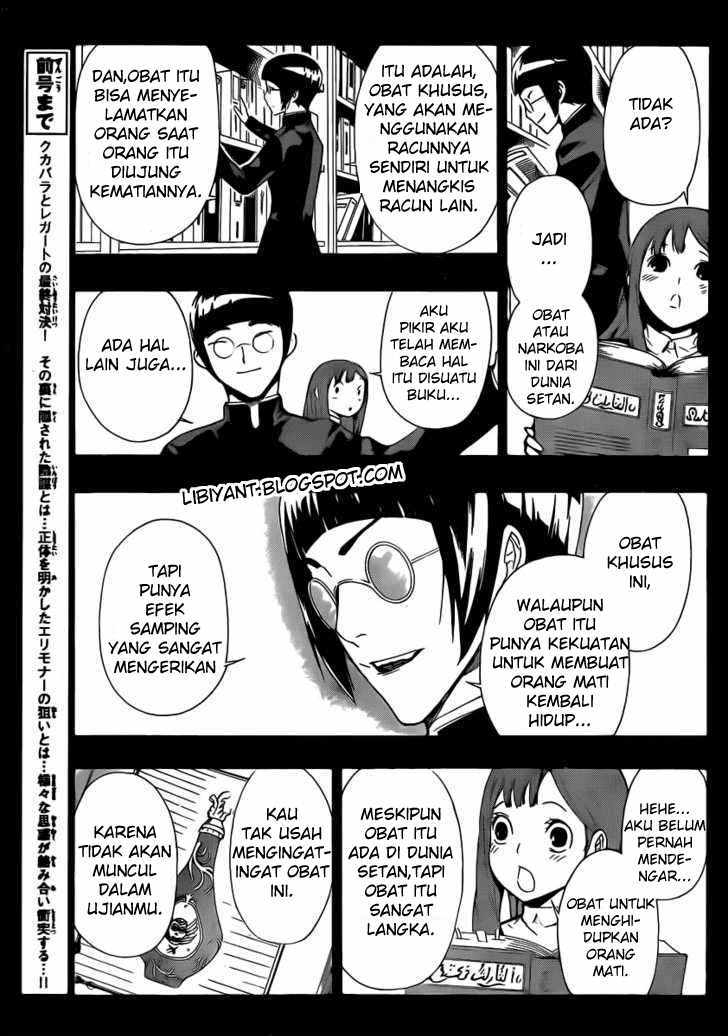 Defense Devil Bab 89 halaman 9