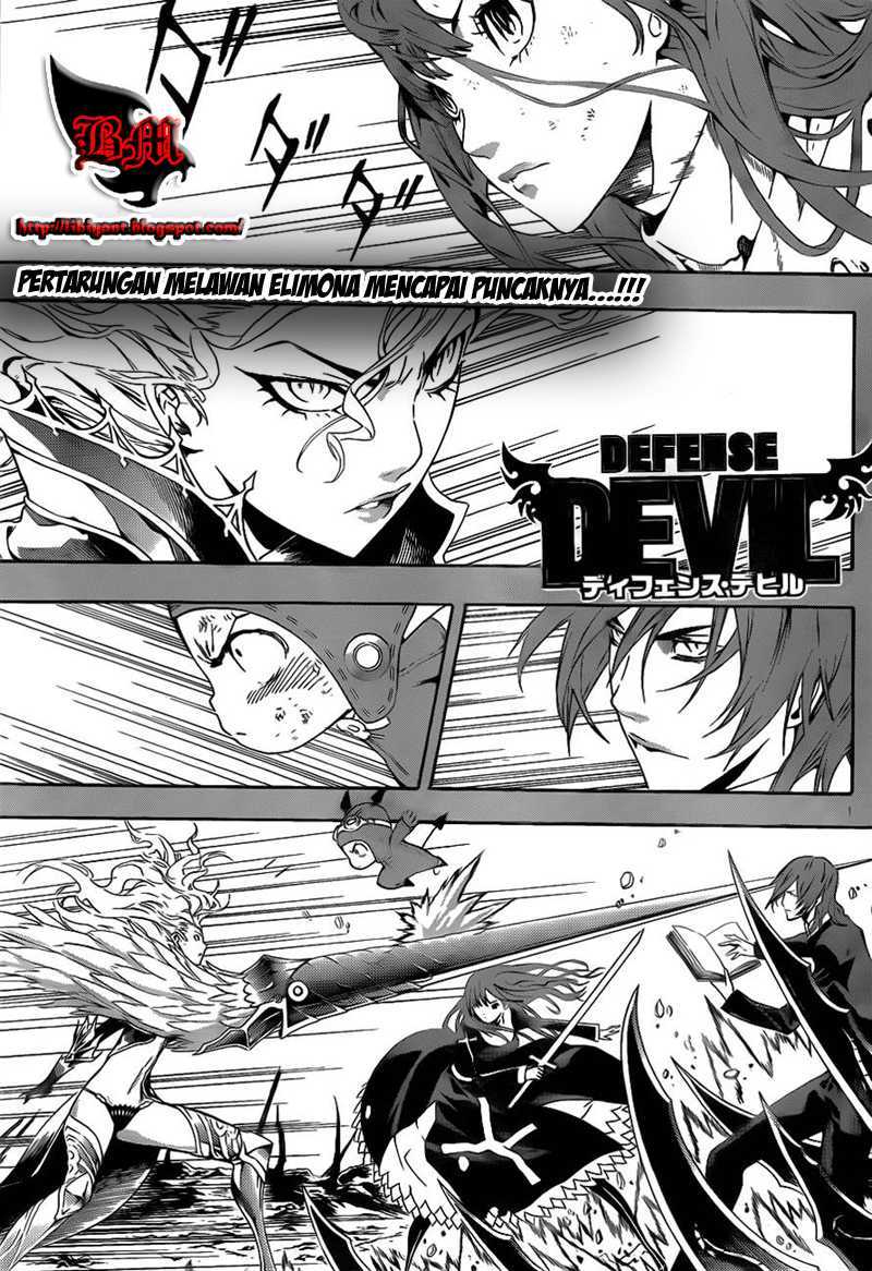 Defense Devil Bab 96 halaman 1