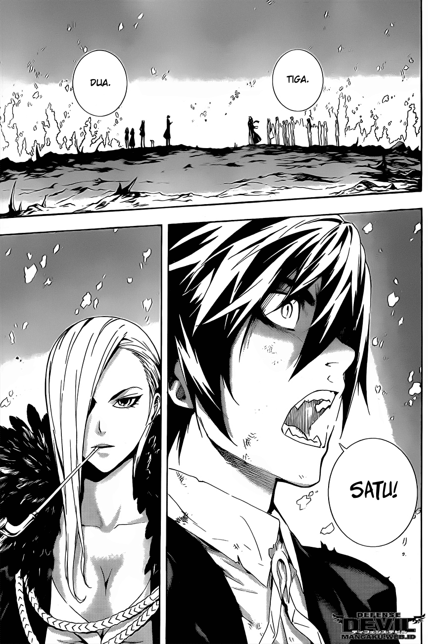 Defense Devil Bab 98 halaman 3