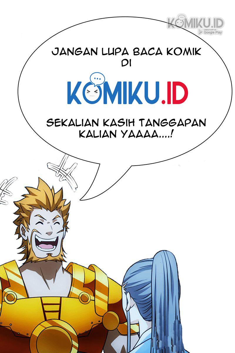 Demi-Gods and Semi-Devils chapter 64 halaman 13