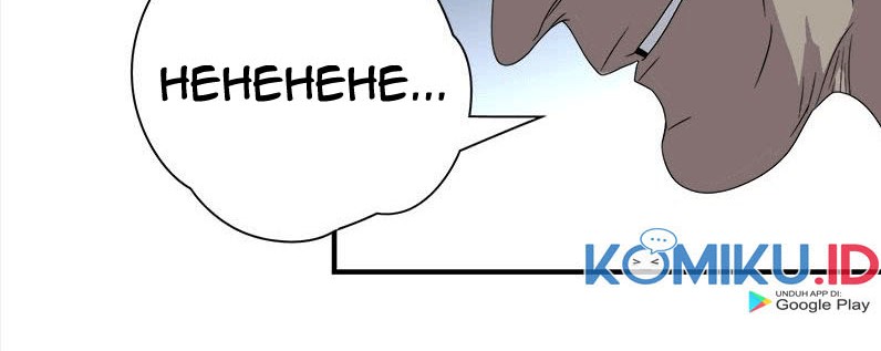 Demi-Gods and Semi-Devils chapter 73 halaman 13