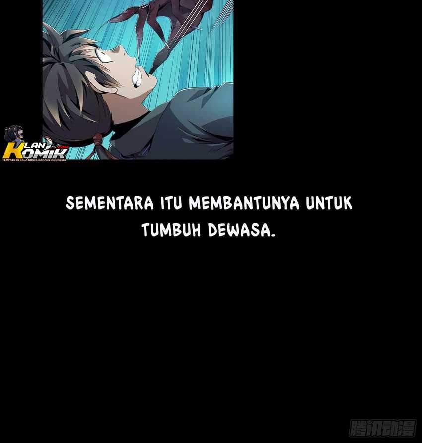 Demon Blade Bab 00 halaman 7